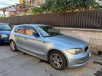 Usata BMW 118 Efficient Dynamics 2010 Utilitaria