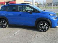 usata Citroën C3 Aircross 1.5 BLUE HDI - KM 42.000 - IN ARRIVO