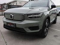 Usata Volvo XC40 Plus 160 kW (218 CV) 2022 Verde SUV