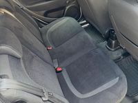 Usata Fiat Punto 95 CV (69 kW) 2017 Bianco Utilitaria