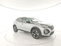 Usata Peugeot 2008 Allure 145 CV (106 kW) 2025 Argento SUV