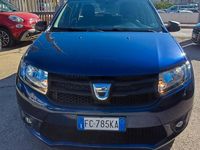 usata Dacia Sandero 0.9 TCe 12V T-GPL 90 Start&Stop SS L