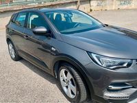 Usata Opel Grandland X Elegance 131 CV (96 kW) 2021 SUV