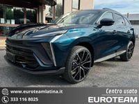 Usata Cirelli 5 177 CV (130 kW) 2025 Verde SUV