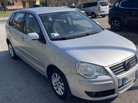 Usata VW Polo Comfortline 69 CV (50 kW) 2009 Utilitaria