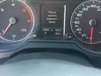 Usata Audi Q5 Advanced Plus 190 CV (139 kW) 2014 Bianco SUV