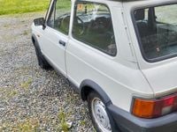 Usata Autobianchi A112 1984 Utilitaria