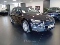 Usata Skoda Octavia Selection 150 CV (110 kW) 2024 Nero Berlina