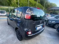 Usata Citroën C3 Picasso Exclusive 92 CV (67 kW) 2014 Antracite Monovolume