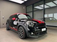 usata Mini Cooper Paceman 1.4 tdi Paceman Jhon Cooper Works ALL4 Scari