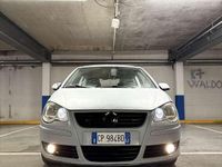 Usata VW Polo Comfortline 75 CV (55 kW) 2005 Berlina
