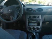 usata Mercedes A170 classeCDI