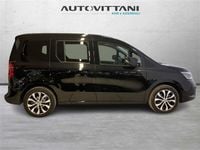 Usata Renault Kangoo Equilibre 131 CV (96 kW) 2024 Nero Monovolume