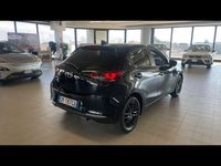 Usata Mazda 2 Homura-Line 75 CV (55 kW) 2023 Nero Utilitaria