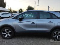 Usata Opel Crossland X Edition 110 CV (80 kW) 2022 Other SUV
