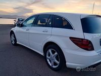 Usata Mercedes R280 190 CV (139 kW) 2010 Station wagon