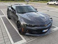 Usata Chevrolet Camaro 340 CV (250 kW) 2016 Coupé