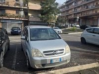 Usata Opel Meriva 101 CV (74 kW) 2009 Monovolume