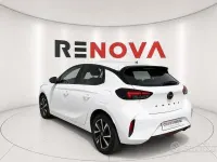Nuova Opel Corsa 101 CV (74 kW) 2026 Bianco Utilitaria