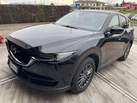 Usata Mazda CX-5 150 CV (110 kW) 2020 Nero SUV