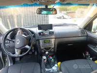 Usata SsangYong Rexton 178 CV (130 kW) 2016 Grigio SUV