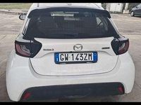 Usata Mazda 2 Center-Line 92 CV (67 kW) 2025 Bianco Utilitaria
