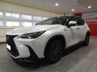 Usata Lexus NX450h+ 185 CV (136 kW) 2023 Bianco SUV