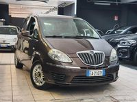 Usata Lancia Musa 77 CV (56 kW) 2010 Marrone Monovolume