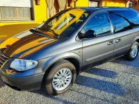 Usata Chrysler Voyager 141 CV (103 kW) 2004 Monovolume