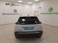 Usata Peugeot 2008 Allure 101 CV (74 kW) 2024 Bianco SUV