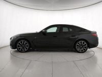 Usata BMW 420 Gran Coupé M Sport 190 CV (139 kW) 2022 Nero Coupé