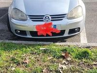Usata VW Golf IV Comfortline 140 CV (102 kW) 2005 Berlina