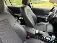 Usata Mercedes A220 190 CV (139 kW) 2020 Bianco Berlina