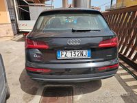 Usata Audi Q5 163 CV (119 kW) 2019 SUV
