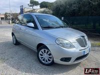 usata Lancia Ypsilon 1.2 8v Diva 69cv