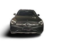 usata Mercedes 220 GLC suvd 4Matic Premium Plus del 2020 usata a Caserta