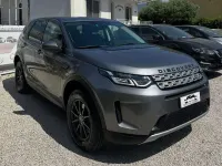 Usata Land Rover Discovery Sport HSE Dynamic 150 CV (110 kW) 2019 Grigio SUV
