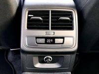 Usata Audi A4 Ambiente 190 CV (139 kW) 2017 Nero Station wagon