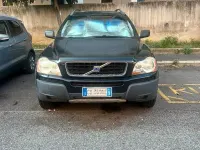 Usata Volvo XC90 163 CV (119 kW) 2004 Bluazzurro SUV