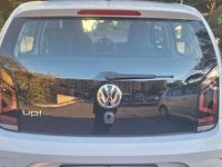 Usata VW up! CLUB 75 CV (55 kW) 2017 Utilitaria