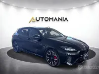 Usata BMW 118 M Sport 2025 Nero Utilitaria