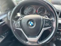 usata BMW X5 25d perfette condizioni