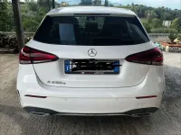 Usata Mercedes A250 Premium 160 CV (117 kW) 2021 Berlina