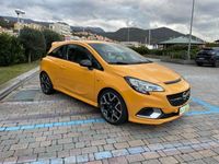 usata Opel Corsa 1.4 Start&Stop GSi FULL OPTIONAL