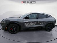 Occasion Ford Mustang Mach-E Extended Range 216 kW (294 ch) 2024 Gris SUV