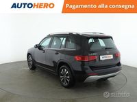 Usata Mercedes GLB180 Executive 115 CV (84 kW) 2022 Nero SUV