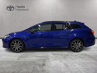 Usata Toyota Corolla Sport 98 CV (72 kW) 2024 Blu Station wagon