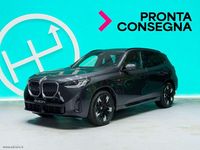 Usata BMW X3 M Sport 197 CV (144 kW) 2024 Grigio SUV