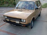 Usata Fiat 127 45 CV (33 kW) 1981 Berlina