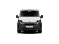 Nuova VW T7 150 CV (110 kW) 2026 Bianco Furgone